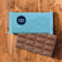 TABLETTE DE CHOCOLAT PERSONNALISEE 'CIOCCO'
