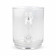 MUG EN VERRE PERSONNALISE 260ML 'SENSA MIF'