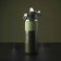 BOUTEILLE ISOTHERME RECYCLE 500ML PERSONNALISABLE 'LYNN'