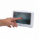SUPPORT SMARTPHONE PERSONNALISABLE POUR DOUCHE 'SHOWY' 