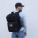 SAC A DOS MULTIFONCTIONS PERSONNALISABLE 'VOULZY'