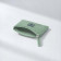 PORTEFEUILLE EN VELOURS PERSONNALISABLE 'BUDISNKY'
