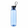 BOUTEILLE PERSONNALISABLE 750 ML EN RPET ET BAMBOU 'POWI'
