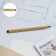 CRAYON CHARPENTIER INFINI BAMBOU PERSONNALISE 'ARCI'