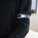 BRASSARD DE SECURITE PERSONNALISE 'VISIBILITY BLANC'