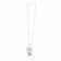 SHOOTER LUMINEUX AVEC COLLIER PERSONNALISABLE 'BAUDRYNK'