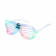 LUNETTES LUMINEUSES PERSONNALISABLES 'BAUDRYGLASS'