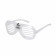 LUNETTES LUMINEUSES PERSONNALISABLES 'BAUDRYGLASS'