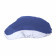 COUVRE SELLE REFLECHISSANT RPET PERSONNALISABLE 'BLANO'