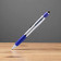 STYLO PERSONNALISABLE 'RIOSATIN SPINNER'