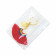 PORTE CLES PERSONNALISABLE 'FROUFROU'