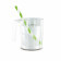 GOBELET AVEC POIGNEE 35CL PERSONNALISE 'COPY TRITAN'
