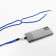 TOUR DE COU TELEPHONE PERSONNALISABLE 'MOBILA COLOR RPET'