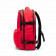 SAC A DOS CABINE IMPERMEABLE PERSONNALISABLE 'TERBOU'