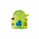 BRASSARD PERSONNALISABLE 'PREVENTI FORME 23X3'