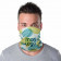 FOULARD PERSONNALISABLE 'SHERPA EUROPE COOLMAX®'