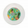 ASSIETTE PERSONNALISÉE A DESSERT 'ARRY'