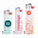 BRIQUET BIC HOLOGRAPHIQUE FINITION MAT PERSONNALISABLE 'FIREFLAMME'