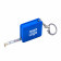 METRE PORTE CLE PERSONNALISABLE 'NELIO'