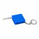 METRE PORTE CLE PERSONNALISABLE 'NELIO'