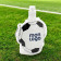 GOURDE SPORT PERSONNALISABLE 480ML 'FITTY BALON' 