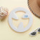 FRISBEE BOOMRANG PERSONNALISABLE 'JERO'