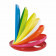 FRISBEE PERSONNALISABLE 'KAISTA'