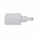 PRISE SECTEUR PERSONNALISABLE XTORM® 67 W 'XEC'