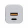 RAPIDE 4J PRISE SECTEUR PERSONNALISABLE XTORM® 20W 'XEC' 