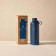 BOUTEILLE ISOTHERME PERSONNALISEE 1 L 'BIG OCEAN'