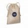 POCHON POLYCOTON BRILLANT PERSONNALISABLE 'SHINITY'