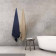 SERVIETTE EPONGE PERSONNALISABLE 'ISLAND BIO 100x180'