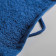 SERVIETTE EPONGE PERSONNALISABLE  'ISLAND BIO 50x100'