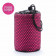 SERVIETTE PUBLICITAIRE 'DULLA POCHETTE 72x138'