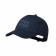 CASQUETTE PERSONNALISABLE 'CALYPSA COTON RECYCLE 5'