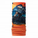 TOUR DE COU PERSONNALISABLE 'SHERPA POLAIRE'