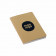  EXP.24H CARNET RECYCLE PERSONNALISABLE LIGNE A5 'ISIS'