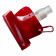EXP.24H GOURDE PERSONNALISABLE AVEC MOUSQUETON 'FITTY' 