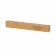 BROSSE A DENTS PERSONNALISABLE EN BAMBOU 'DENTY COLOR'