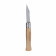 COUTEAU PLIANT MANCHE BOIS PERSONNALISBALE 'APINOL WOOD'