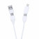 HUB DOUBLE USB ET SUPPORT TEL PERSONNALISABLE 'JOCKOU'