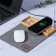 TAPIS SOURIS MULTIFONCTION PERSONNALISABLE 'TIPMY'