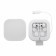 ECOUTEUR CONNEXION USB C PERSONNALISABLE 'ZOUKY'