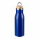 BOUTEILLE ISOTHERME PERSONNALISABLE 500ML 'HALVAR POIGNEE'
