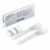 SET COUVERTS PERSONNALISABLE 'PANCOUV'