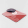 TAPIS SOURIS PERSONNALISABLE RECTANGLE ERGO 'SULIM SUBLI'