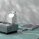 EXP.72H PRISE CHARGEUR SECTEUR 65W PERSONNALISABLE 'ICE G' 