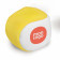 BALLE DE JONGLAGE PERSONNALISABLE 'JOKYTA'