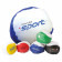 BALLE DE JONGLAGE PERSONNALISABLE 'JOKYTA'