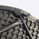 TABLE HAUTE PLIANTE RONDE PERSONNALISABLE 'TABPOP'